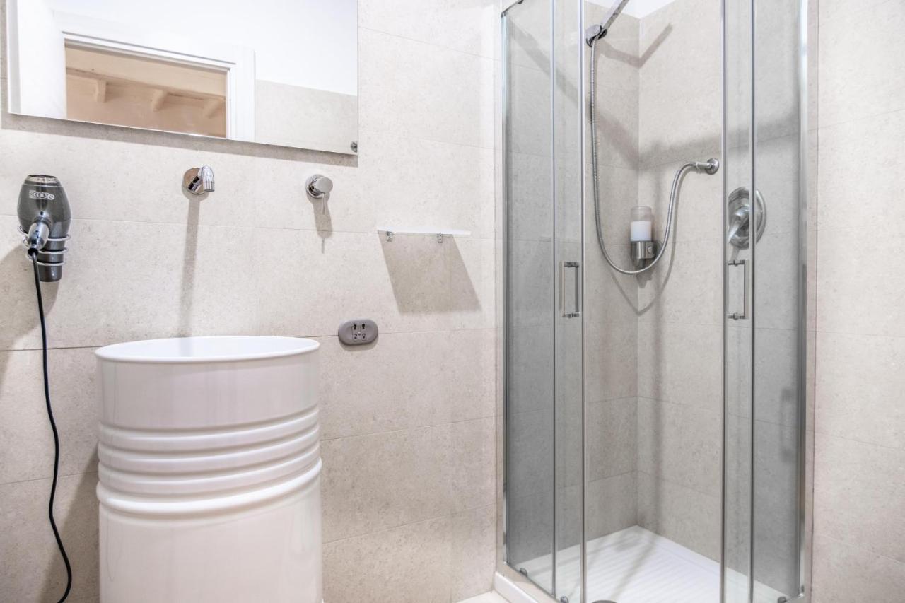 ローマFontana Di Trevi Diamond Boutiqueアパートメント エクステリア 写真