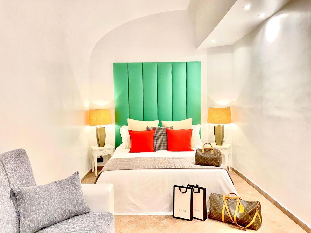ローマFontana Di Trevi Diamond Boutiqueアパートメント エクステリア 写真